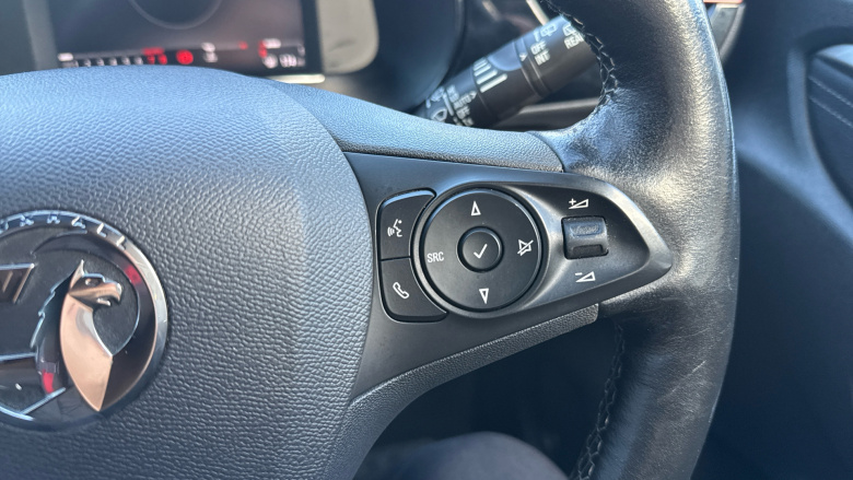 Vauxhall Corsa 1.2 Turbo SRi Premium 5dr Petrol Hatchback